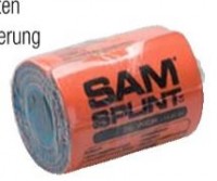 SAM SAM Splint Universalschiene SAM SAM Splint Universalschiene