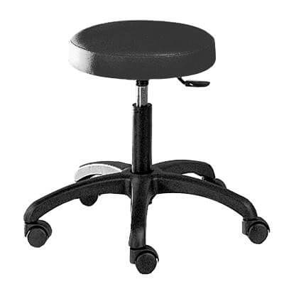 Easy movement medical stool Easy movement medical stool