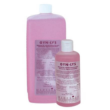 Gyn-Lys Gleitgel Gyn-Lys Gleitgel