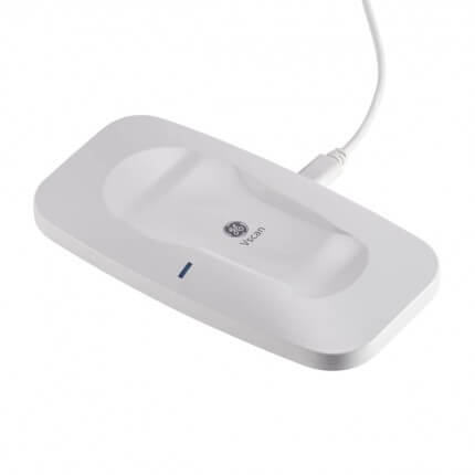 Vscan Air Charger Ladepad