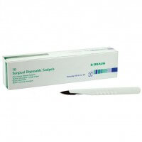 BBraun Cutfix Single-Use Scalpels BBraun Cutfix Single-Use Scalpels
