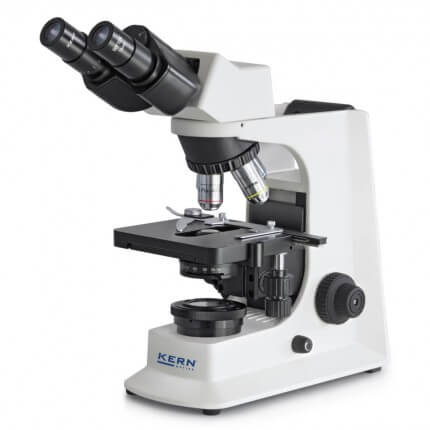 OBL 125 Transmitted light microscope