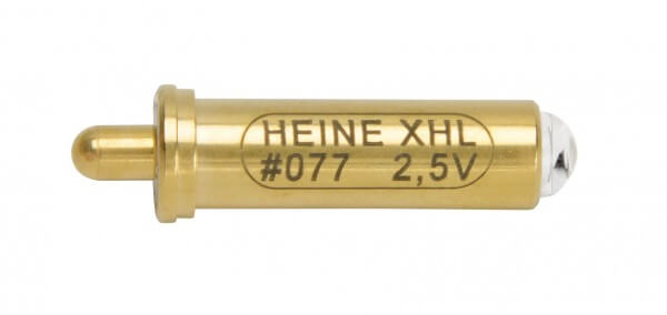 Ersatzlampe für Otoskop-Köpfe Ersatzlampe für Otoskop-Köpfe
