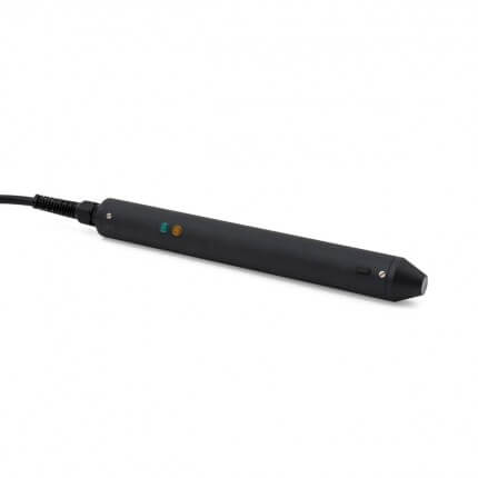 Combi 400 single beam laser probe