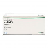 Roche CARDIAC proBNP+ Teststreifen für cobas h 232