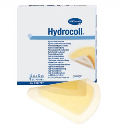 Hydrocoll Wundverband