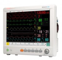 Edan M80 Überwachungsmonitor Edan M80 Überwachungsmonitor