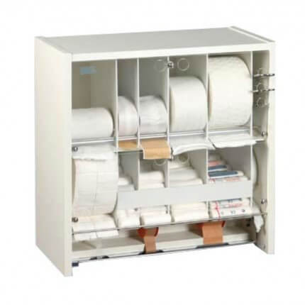 Etagère distributrice N&P VMS