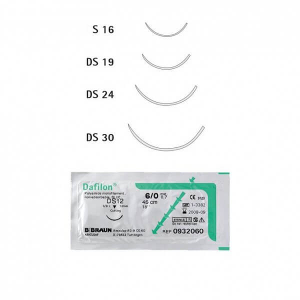 Suture Haut-Naht-Set Suture Haut-Naht-Set
