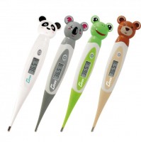 Dr. No Digitales Kinderthermometer Dr. No Digitales Kinderthermometer