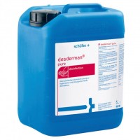 schülke desderman pure Desinfektionsmittel schülke desderman pure Desinfektionsmittel