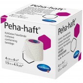 HARTMANN Peha-haft, Latex-free