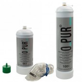 O-Pur O-Pur Sauerstoff Komplett-Set