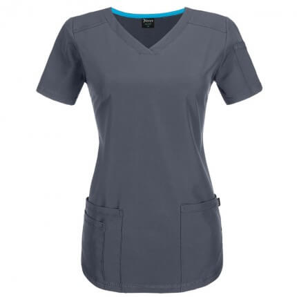 Damen-Kasack Active Stretch