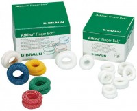 BBraun Finger Bob Fingerverband BBraun Finger Bob Fingerverband