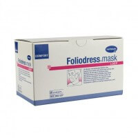 HARTMANN Foliodress mask Comfort Loop HARTMANN Foliodress mask Comfort Loop