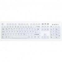 Active Key Desinfizierbare PC Tastatur Active Key Desinfizierbare PC Tastatur