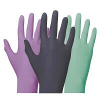 UNIGLOVES Pearl Nitril Handschuhe UNIGLOVES Pearl Nitril Handschuhe