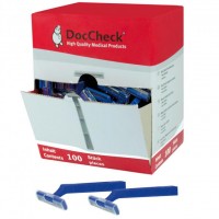 DocCheck Einmal-Rasierer DocCheck Einmal-Rasierer