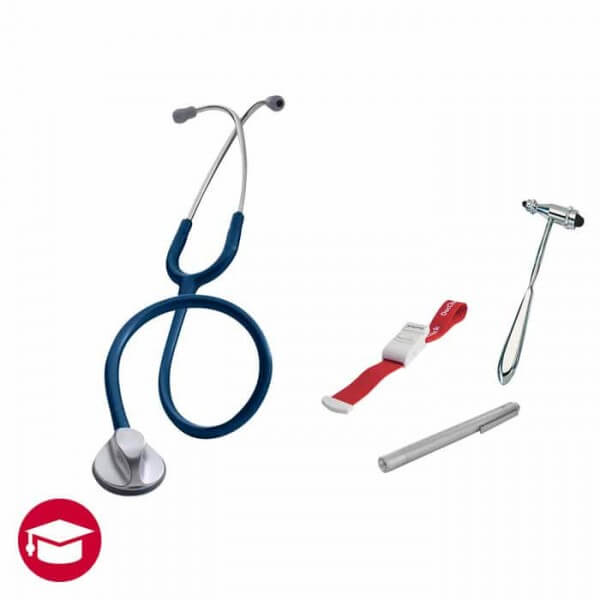 PJ/U-Kurs-Set Master Classic II PJ/U-Kurs-Set Master Classic II