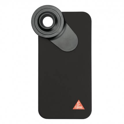 HEINE Adapterschale Smartphone DELTA 30 und DELTAone