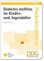 Börm Bruckmeier Diabetes mellitus im Kindes- und Jugendalter Börm Bruckmeier Diabetes mellitus im Kindes- und Jugendalter