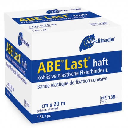 ABE Last haft Fixierbinde
