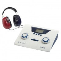MAICO MA 25 Screening Audiometer MAICO MA 25 Screening Audiometer
