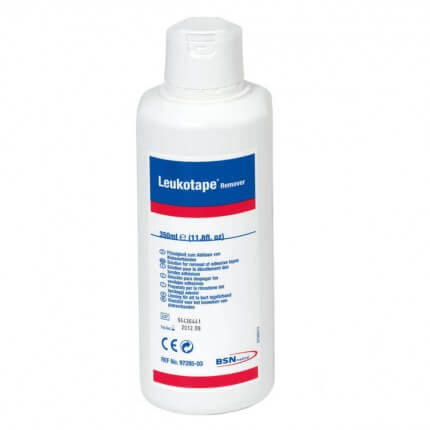 BSN Leukotape Remover