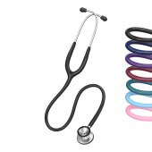 DocCheck "Lausch Mini" Stethoscope