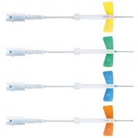 Sarstedt Multifly cannulae Sarstedt Multifly cannulae