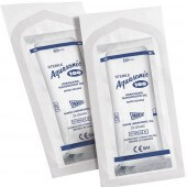 Parker Laboratories Aquasonic 100 ultrasound gel application bag