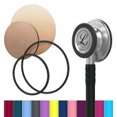 DocCheck Thïngs Spaarbundel: Littmann® Classic III™ stethoscoop + "Cøpper" koperen diafragma