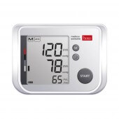 boso medicus exclusive blood pressure monitor