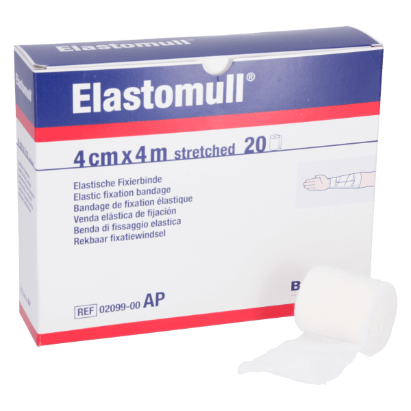 Elastomull Fixierbinde Elastomull Fixierbinde