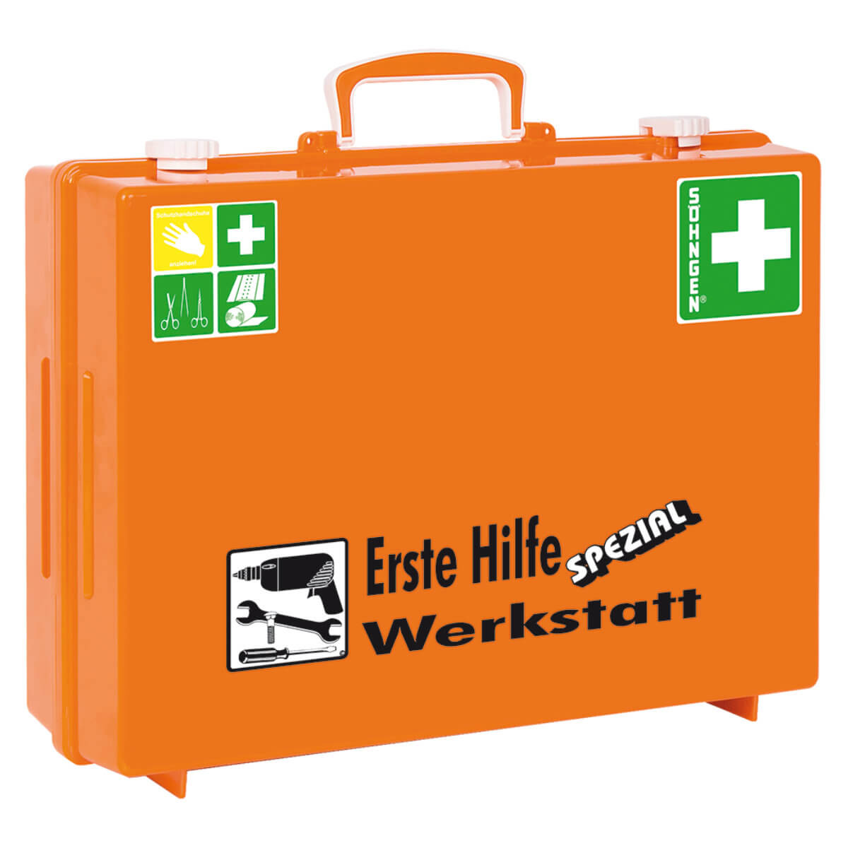 SÖHNGEN Erste-Hilfe-Koffer Berufe Spezial