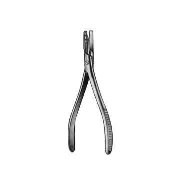 Nail Pulling Forceps