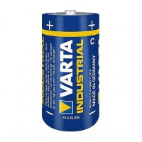 Varta Batterie Industrial LR 14 1,5 V Varta Batterie Industrial LR 14 1,5 V
