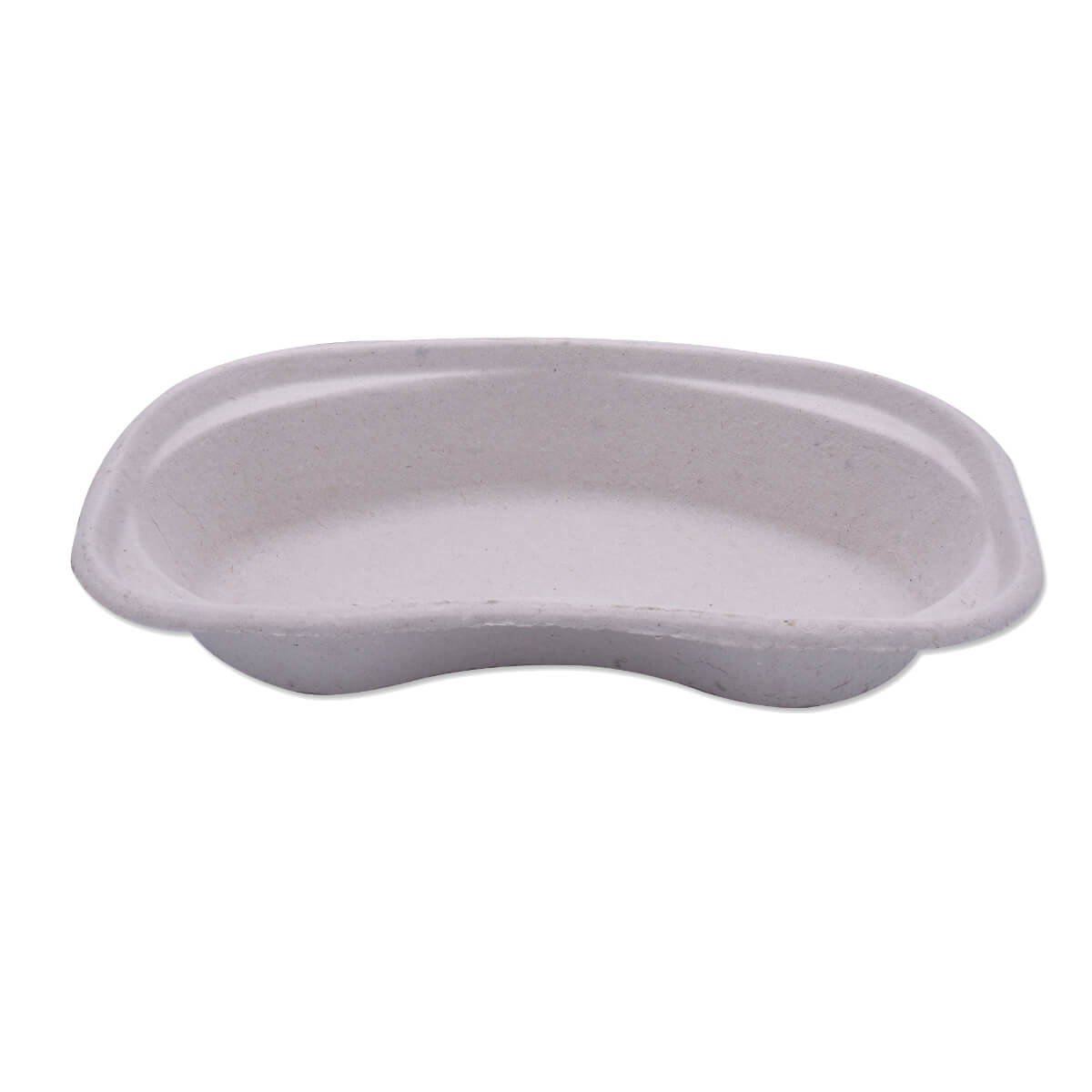 Hager & Werken BioBowl kidney bowl from recycled paper | DocCheck Shop