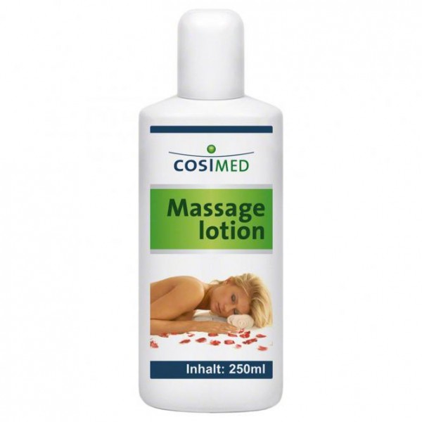cosiMed Massage lotion cosiMed Massage lotion