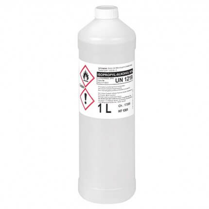Isopropyl Alkohol