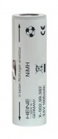 HEINE NiMH-Ladebatterie 3,5 V HEINE NiMH-Ladebatterie 3,5 V