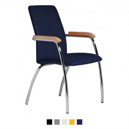 Chaise de salle d'attente Oktavia Classic