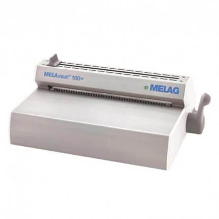 Melaseal 100+ Medical Thermosealer