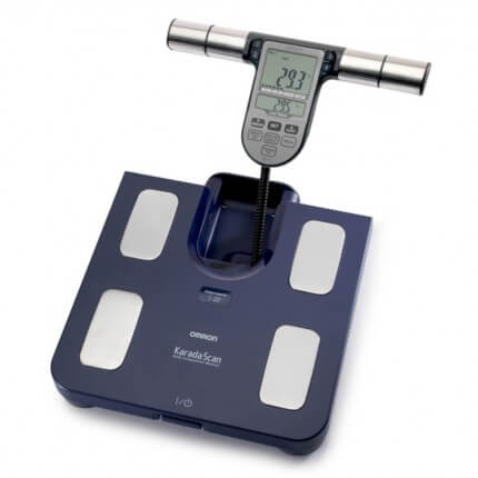 Body composition scale BF511
