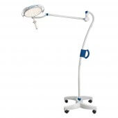 Dr. Mach Surgical light LED 150 FP stand model