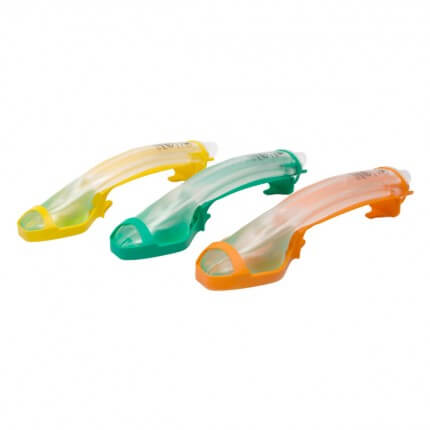 Intersurgical i-gel Plus supraglottische Atemhilfe kaufen | DocCheck Shop