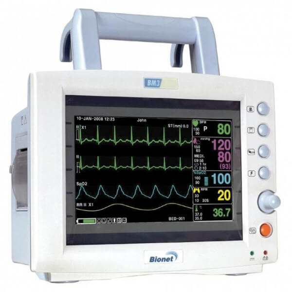 BM3 Monitor BM3 Monitor