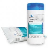 Dr. Schumacher Cleanisept Wipes Dr. Schumacher Cleanisept Wipes