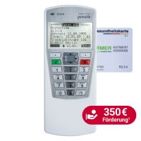ZEMO VML-GK2 inkl. Firmware-Update auf V 3.1.0 ZEMO VML-GK2 inkl. Firmware-Update auf V 3.1.0